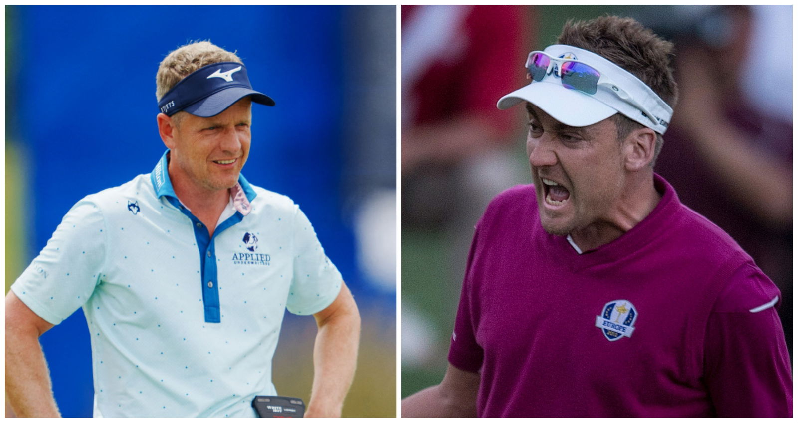 Ryder Cup hopeful after LIV Golf star earns £19m: 